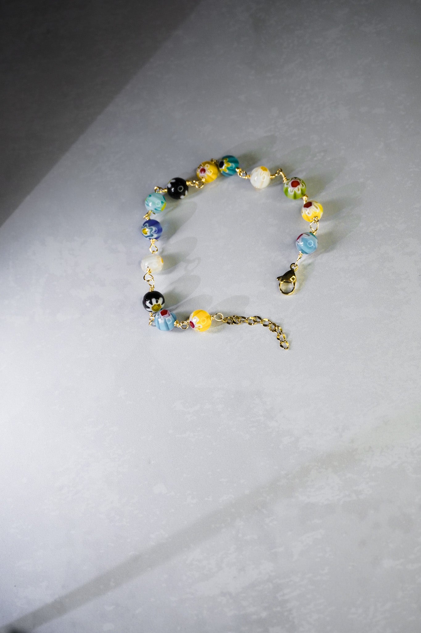 Pulsera Frida